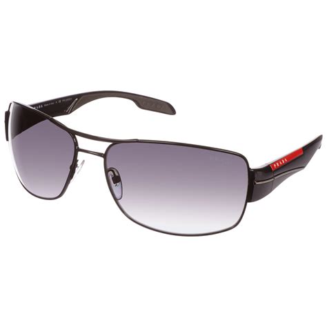 Prada sport sunglasses men's